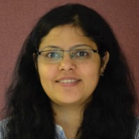 Neha Bhardwaj. Clinical Psychologist