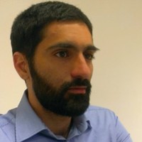 Alfredo Ruberto
