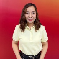 Thuy Trang Luu Thi
