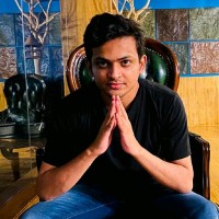 Priyank Vadariya