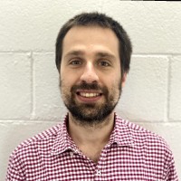 Pablo Gimeno del Valle