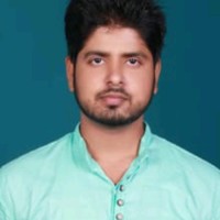 Md Ashif Jamal
