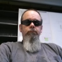 Tony Haltom