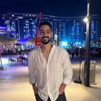 MOSTAFA BAKRY