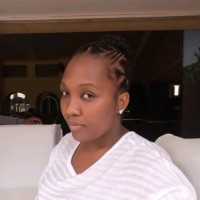 Zinhle Mavimbela