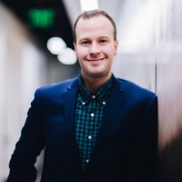 Caleb Bauers