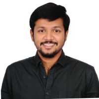 Goutham Teja