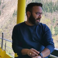 Ajay Verma