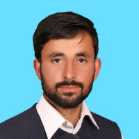 Syed Salahuddin Shah