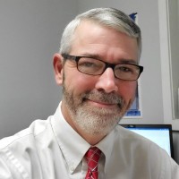 Daniel Harris