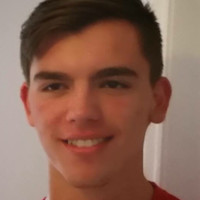 Josh Bates-Clarke