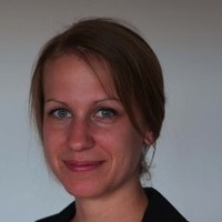 Maude Corminboeuf