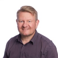 Lars Bo Kjelstrup