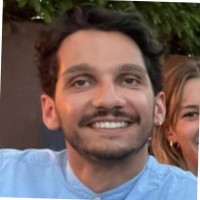 Emmanuel Pinto