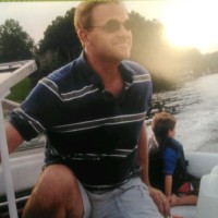 Charlie Reeder