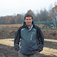 Mykhailo Moskalenko