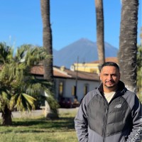 Daniel Castaneda