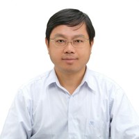Stone Shih