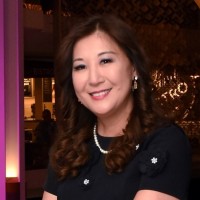 Winnie Sun