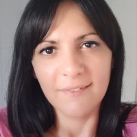 Natalia Juárez González