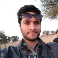 Sumit Yadav