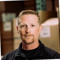 Alan Caldwell