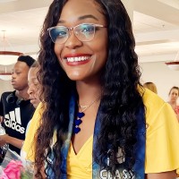 Delicia Gaines