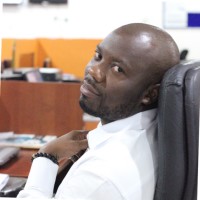 Cyril Delali Dogbe