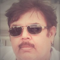 Ghulam Sarwar