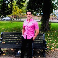 Marko Sanchez Moreno