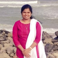 Revathi Sankaranarayanan