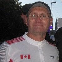 Greg Bond
