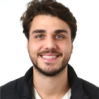Roberto Andrade Rosa