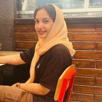 Shahana P