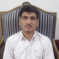 saifullah khan