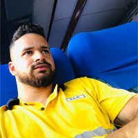 Jackson Daniel Campos Do Nascimento