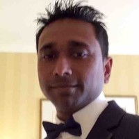 Shafraz Mohideen