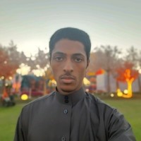 Abdulrhman Alkthery