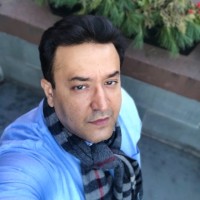 Nimish Arora