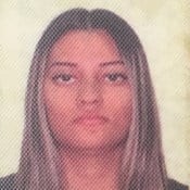 Larissa Oliveira