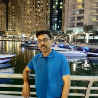Ranjeet Kumar