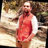 Amol Borade