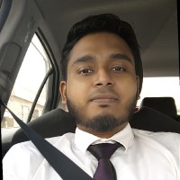 Fayiz Rasheed