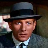 Walter Mitty