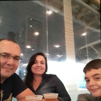 Roberta Rossini Pedrozo