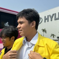 Rafi Azhar Hanif