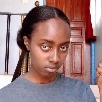 Susan Maina