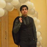 Muhammad Asfandyar Khan Niazi