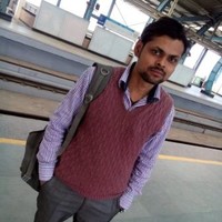 UTTAM BHUSHAN