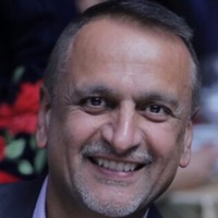 Jas Aujla